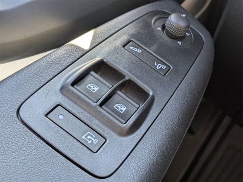 Used 2025 RAM ProMaster 3500 w/ Quick Order Package 22G SLT image 25