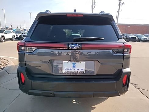 New 2026 Subaru Outback Touring XT AWD/4WD image 9