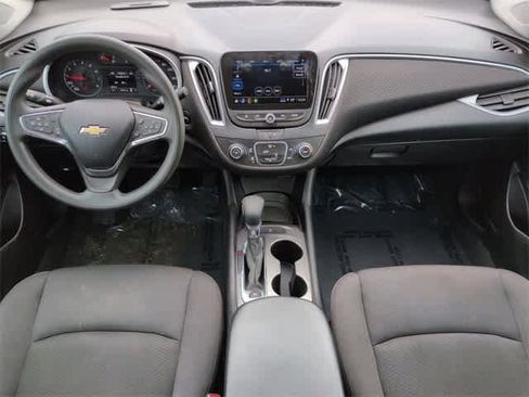 Used 2023 Chevrolet Malibu LS image 15