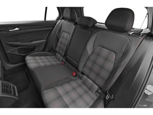Used 2024 Volkswagen GTI S FWD image 12
