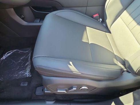 New 2026 Hyundai Santa Fe SEL image 34