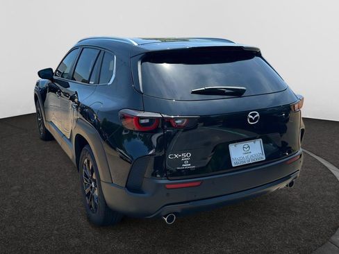 New 2026 MAZDA CX-50 AWD 2.5 S w/ Weather Package image 3