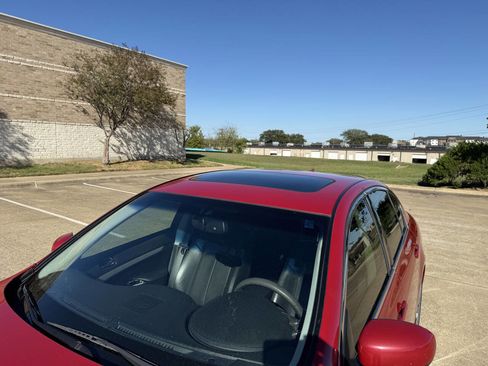 Used 2007 INFINITI G35 Journey w/ Premium Pkg image 10