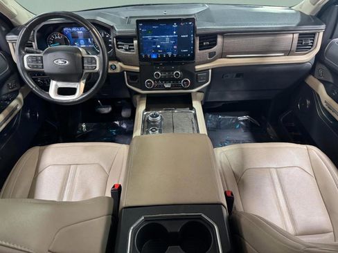 Used 2024 Ford Expedition Max Limited image 15