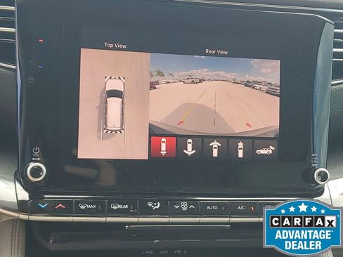 Used 2022 Jeep Wagoneer Series I w/ Convenience Group I image 31