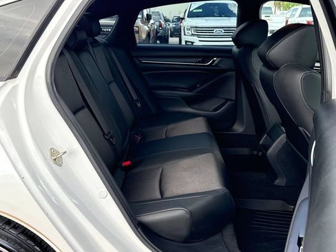 Used 2019 Honda Accord Sport image 25