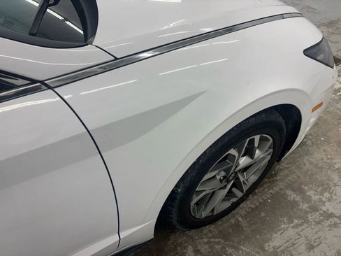 Used 2023 Hyundai Sonata SEL image 30