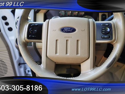Used 2008 Ford F350 Lariat AWD/4WD image 22