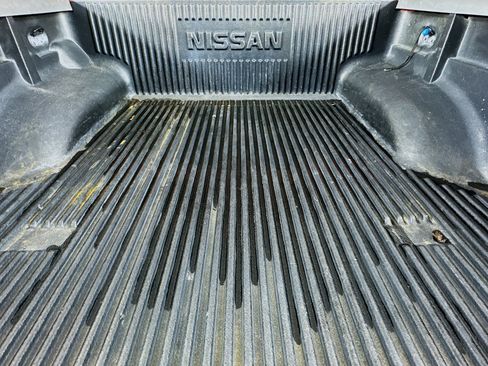 Used 2018 Nissan Frontier S RWD image 32