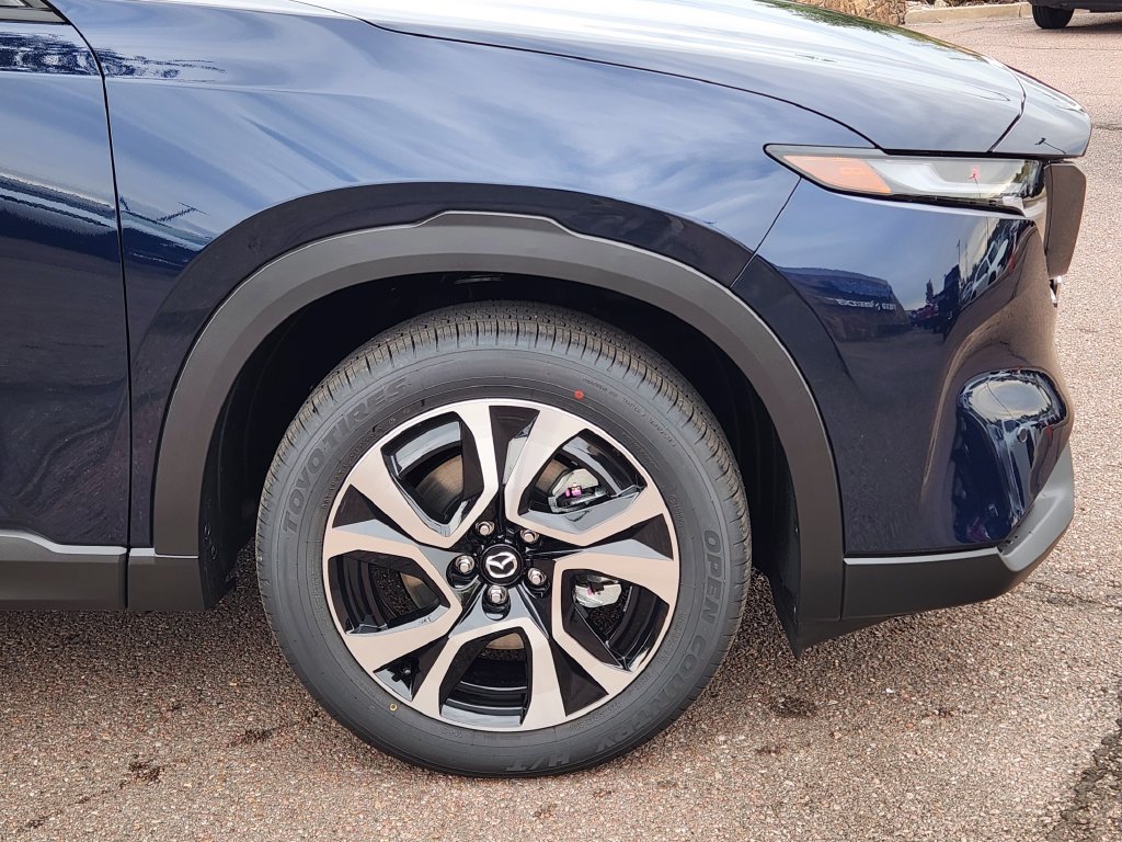 New 2026 MAZDA CX-5 Preferred AWD/4WD image 29