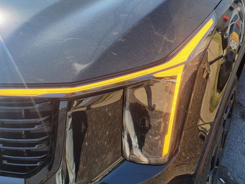 New 2026 Kia Sorento X-Line EX image 11