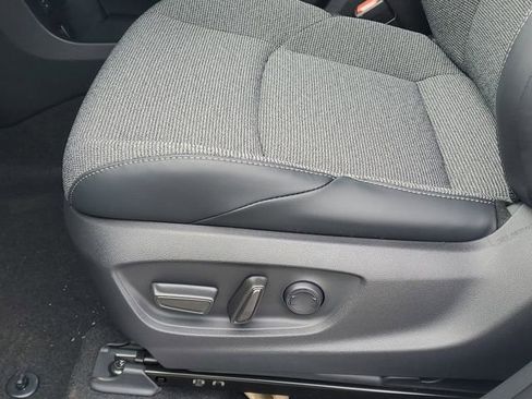 New 2026 Toyota bZ image 13