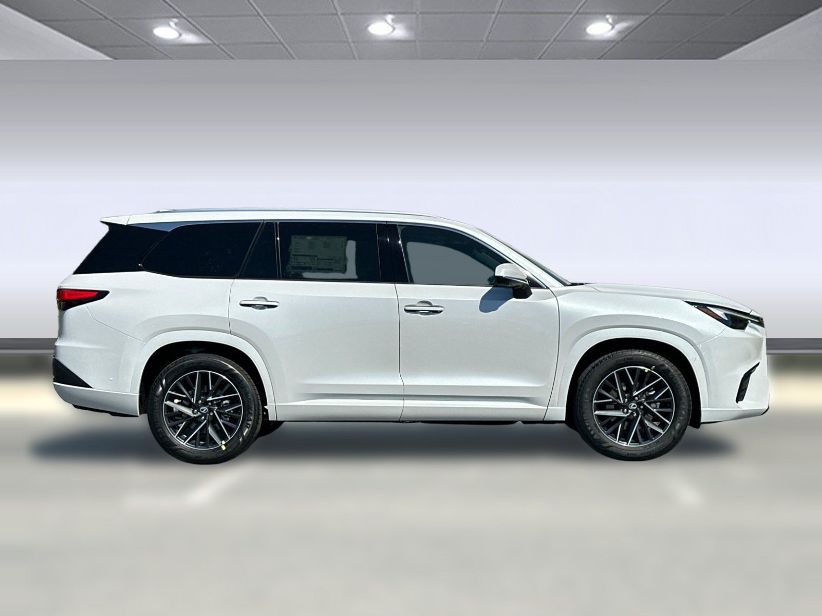 New 2026 Lexus TX 350 FWD image 7