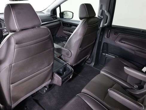 Used 2023 Honda Odyssey Elite image 52