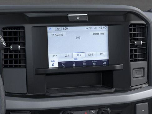 New 2026 Ford F550 XLT image 14