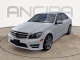 Used 2014 Mercedes-Benz C 250 Sedan image 3