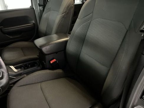 Used 2021 Jeep Wrangler Unlimited Sport image 18