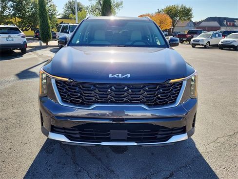 New 2026 Kia Sorento S image 9