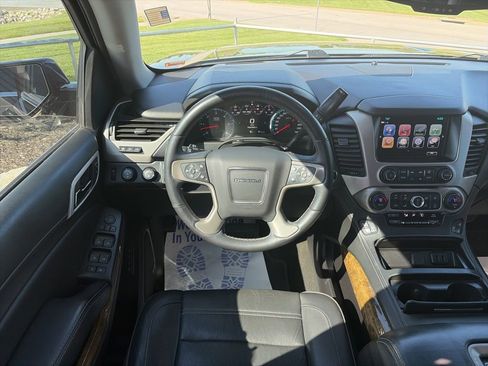 Used 2017 GMC Yukon Denali w/ Open Road Package image 54
