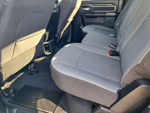 Certified 2024 RAM 2500 Big Horn w/ Bed Utility Group image 19