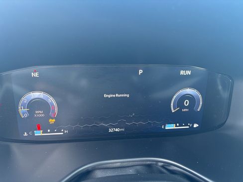 Used 2023 Jeep Compass Limited w/ Elite Group image 10