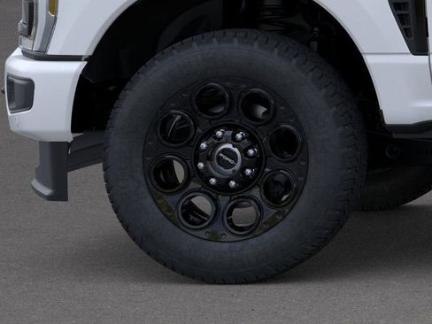 New 2026 Ford F350 Lariat AWD/4WD image 19