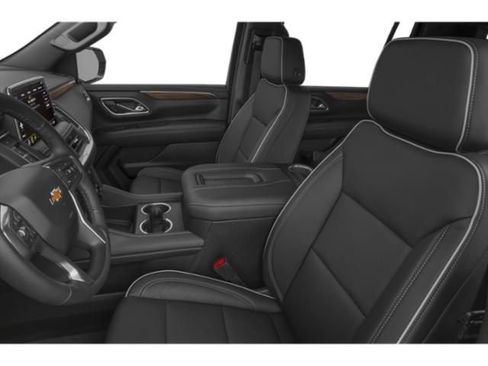 Used 2023 Chevrolet Suburban Premier w/ Premium Package 2 image 9