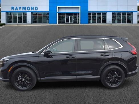 Used 2023 Honda CR-V Sport image 6