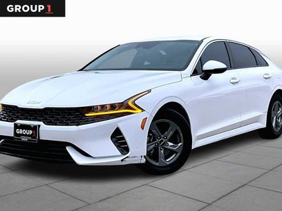 Used 2023 Kia K5 LXS