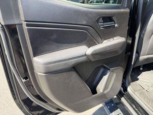 Used 2024 GMC Canyon Elevation w/ Elevation Premium Package RWD image 14