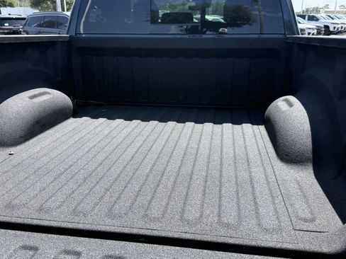 Used 2025 RAM 1500 Laramie w/ Sport Appearance Package AWD/4WD image 32