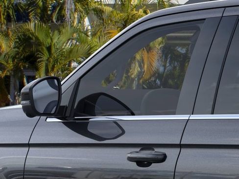 New 2025 Ford Expedition Max Active RWD image 21