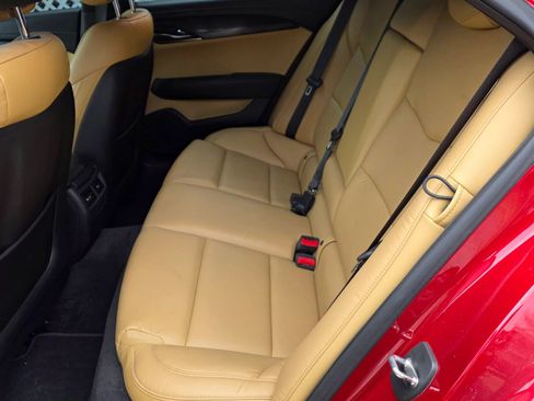 Used 2014 Cadillac ATS 2.0T Sedan image 9