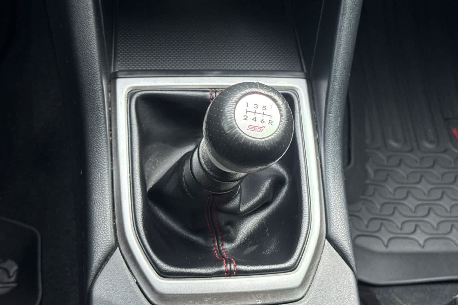 Used 2022 Subaru WRX Premium AWD/4WD image 22