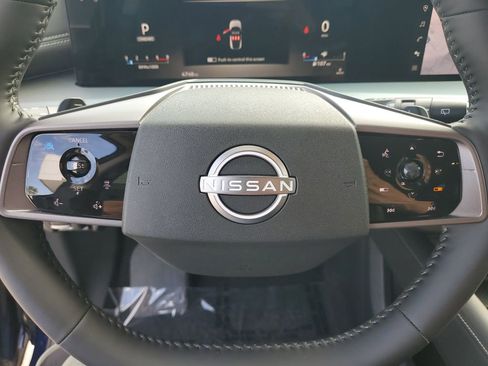 Used 2025 Nissan Murano SL image 26