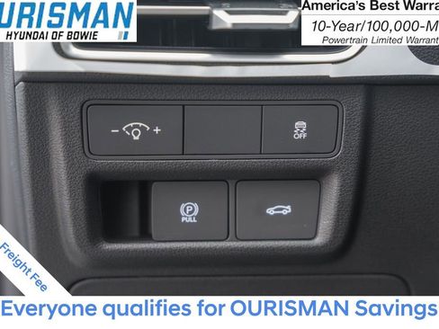 New 2026 Hyundai Sonata SEL image 35