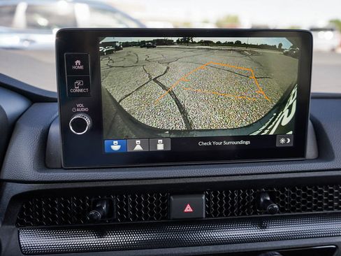 New 2026 Honda CR-V LX image 22