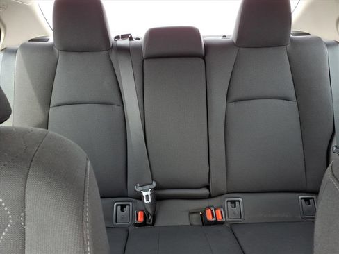 Certified 2025 Toyota Corolla LE image 16