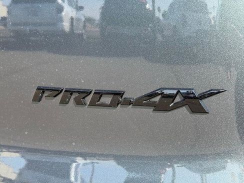 New 2026 Nissan Armada PRO-4X image 8