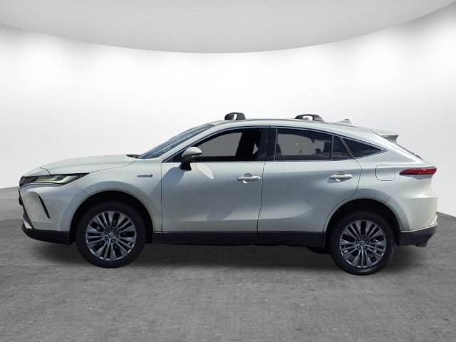 Used 2021 Toyota Venza XLE AWD/4WD image 3