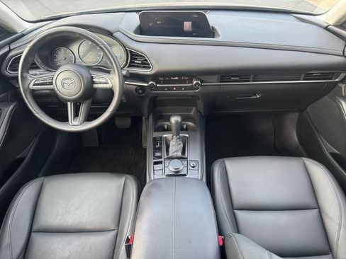 Used 2023 MAZDA CX-30 AWD 2.5 S w/ Select Package image 23