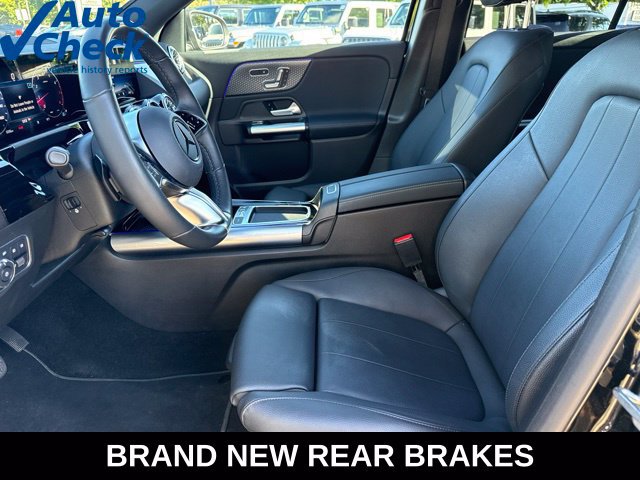 Used 2025 Mercedes-Benz GLA 250 4MATIC image 20