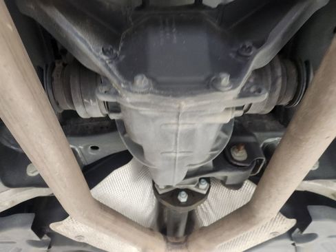 Used 2017 Mercedes-Benz GLE 350 4MATIC image 21