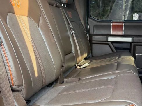 Used 2017 Ford F350 King Ranch w/ King Ranch Ultimate Package image 25
