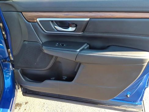 Used 2021 Honda CR-V EX-L image 11