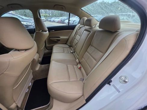 Used 2012 Honda Accord SE image 19