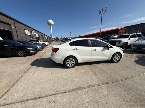 Used 2014 Kia Rio LX w/ Power Package image 18
