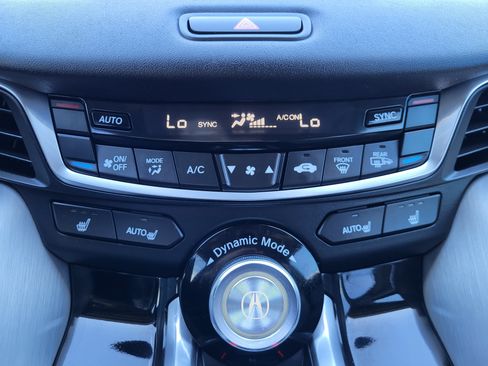 Used 2021 Acura TLX w/ Technology Package FWD image 20