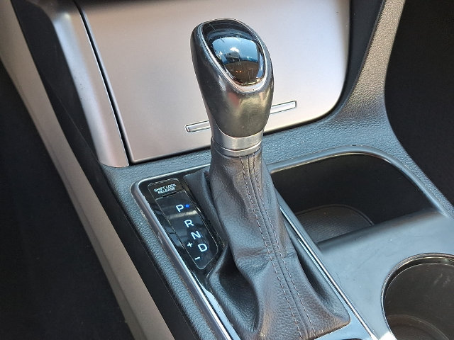 Used 2015 Hyundai Sonata Limited FWD image 11