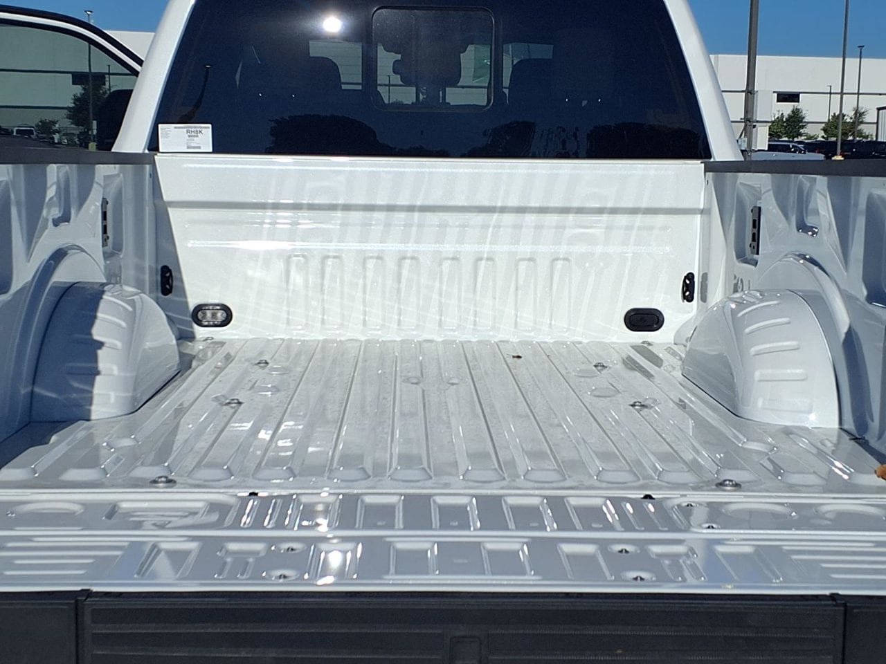 New 2027 Ford F250 Lariat w/ Chrome Package AWD/4WD image 23
